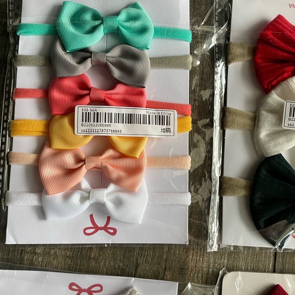 Bundle of headbands - Picture 7 of 7